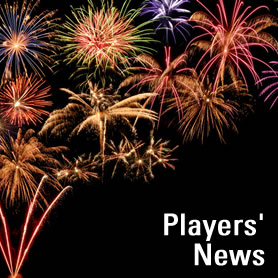 News from Benenden Players